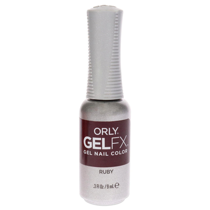 ORLY - GELFX Ruby 0.3 oz - product
