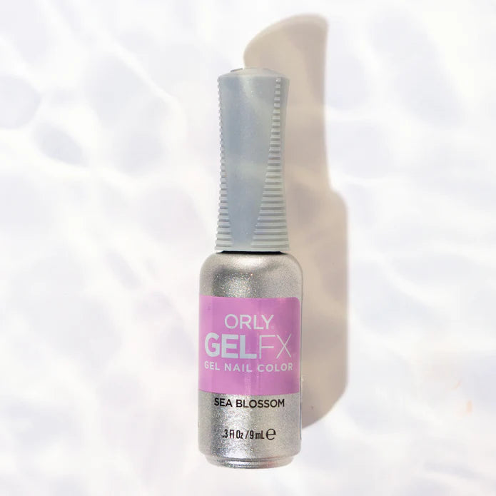 ORLY - GelFx Sea Blossom Spring 2024 - Limolin 