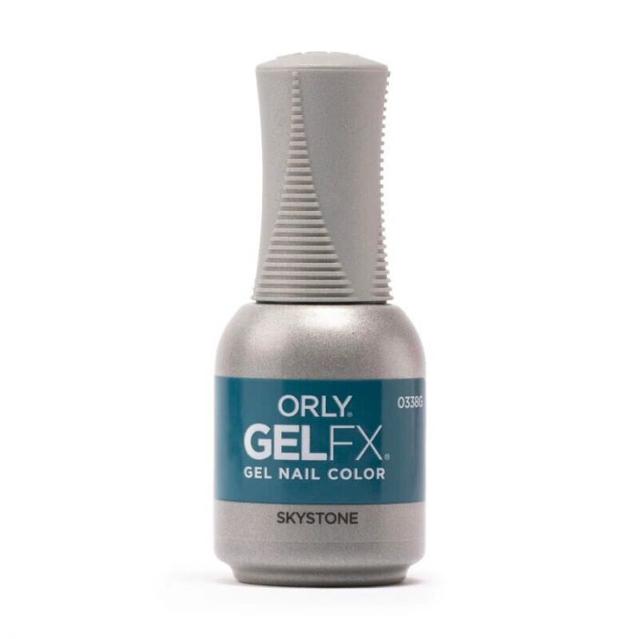 ORLY - GelFx Skystone 0.6 Oz/18 Ml Terra Nova Collection 2024 - Limolin 