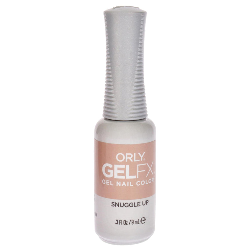 ORLY - GelFx Snuggle Up The New Neutral Fall 2018 - Limolin 