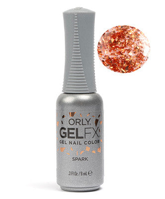 ORLY - GelFx Spark .3Fl Holiday 2023 Collection - Limolin 