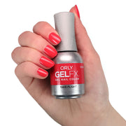 ORLY - GelFx Take Flight 0.6 Oz/18 Ml Collection Summer 2024 - Limolin 