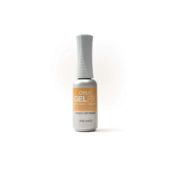 ORLY - GELFX Touch of Magic 0.3 Oz/9 Ml Momentary Wonders Holiday Collection 2021 - product