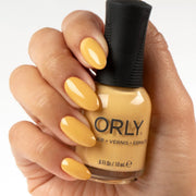 ORLY - Golden Afternoon 0.6 Oz/18 Ml Impressions Collection Spring 2022 - Limolin 