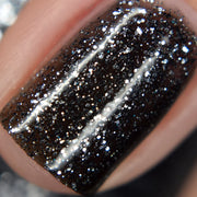 ORLY - In The Moonlight 0.6 Oz/18 Ml Metropolis Collection Winter 2020 - Limolin 
