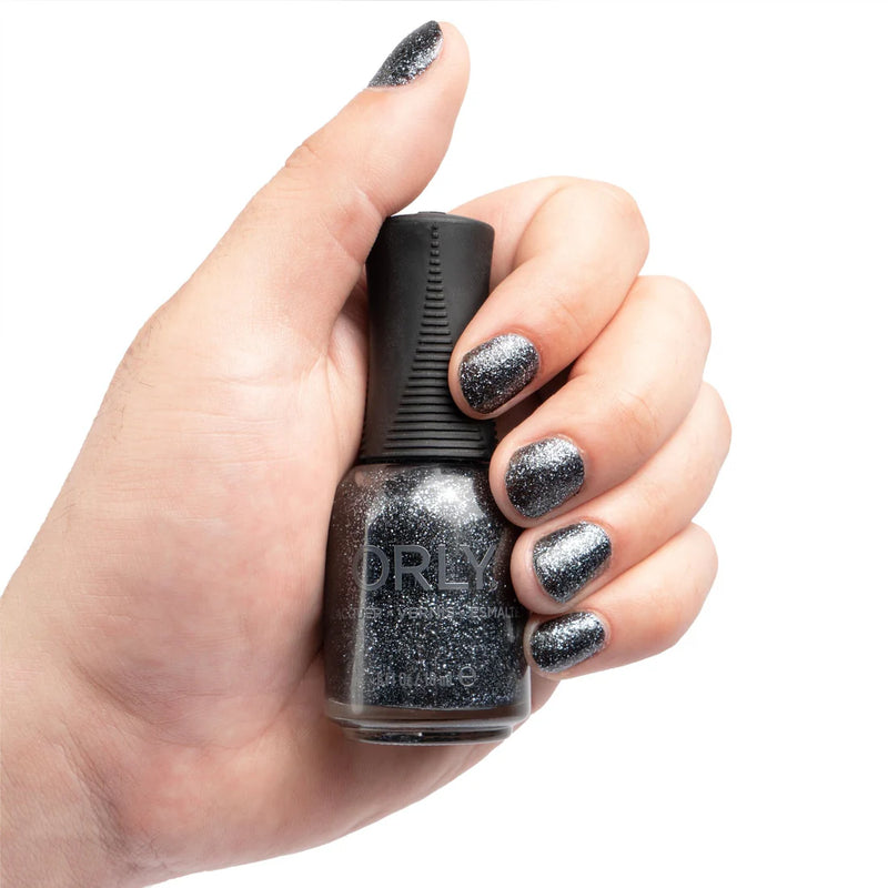 ORLY - In The Moonlight 0.6 Oz/18 Ml Metropolis Collection Winter 2020 - Limolin 