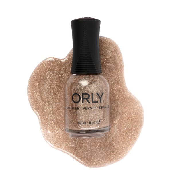 ORLY - Just An Illusion 0.6 Oz/18 Ml Pop Collection Summer 2022 - Limolin 