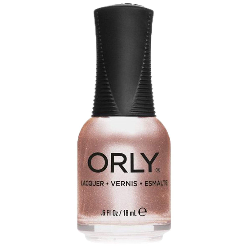 ORLY - Lucid Dream 0.6 Oz/18 Ml Deep Wonder Holiday 2018 - Limolin 