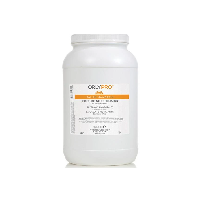 ORLY - Moisturizing Exfoliator | 3.78 L - product