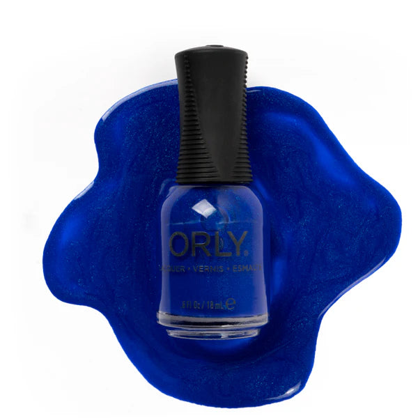 ORLY - NL Royal Navy 0.6Fl - Limolin 