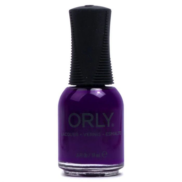 ORLY - NL Starlit Shale 0.6 Oz/18 Ml Terra Nova Collection 2024 - Limolin 