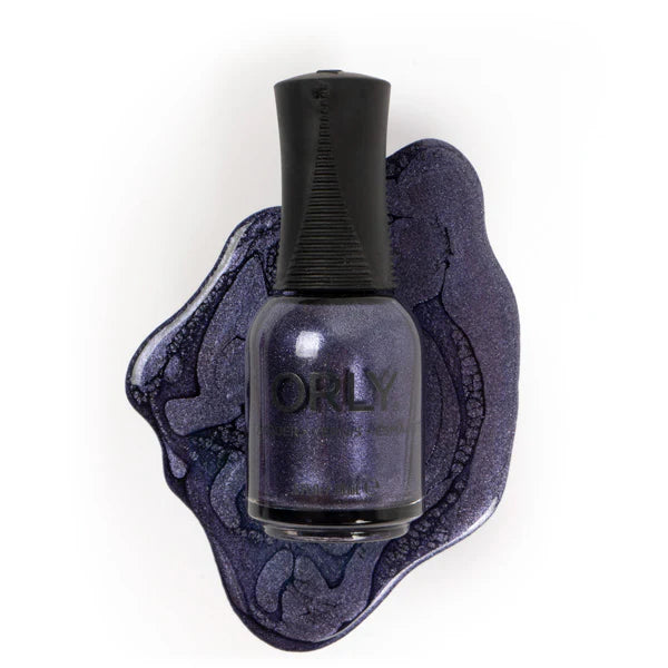 ORLY - Nebula 0.6 Oz/18 Ml Deep Wonder Holiday 2018 - Limolin 