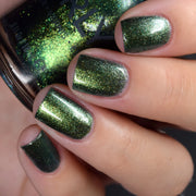 ORLY - Nouveau Riche 0.6 Oz/18 Ml Metropolis Collection Winter 2020 - Limolin 