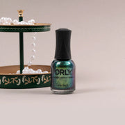 ORLY - Nouveau Riche 0.6 Oz/18 Ml Metropolis Collection Winter 2020 - Limolin 