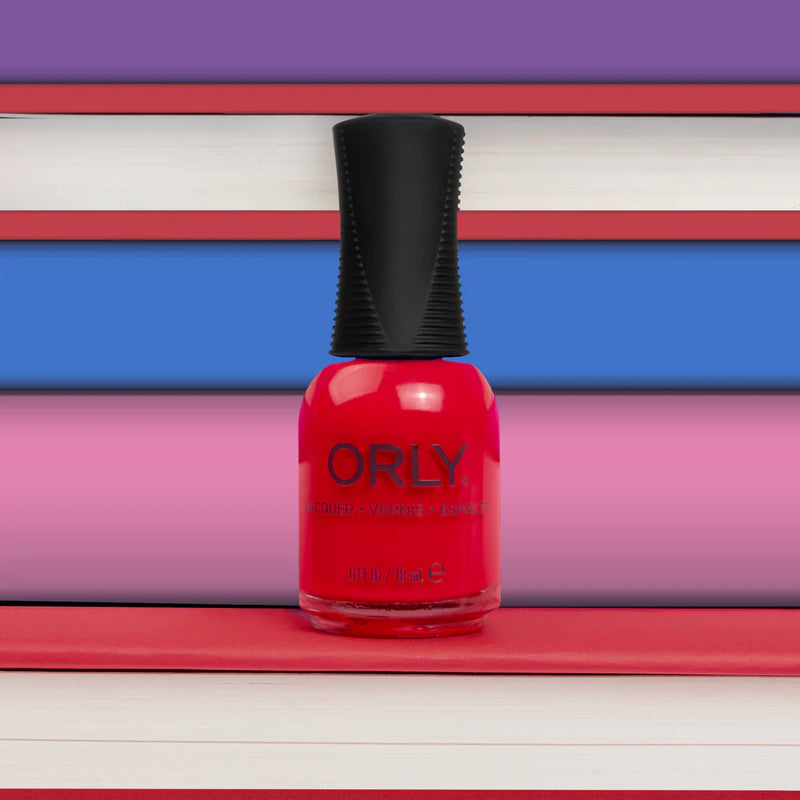 ORLY - OH Darling 0.6 Oz Spring 2023 - Limolin 