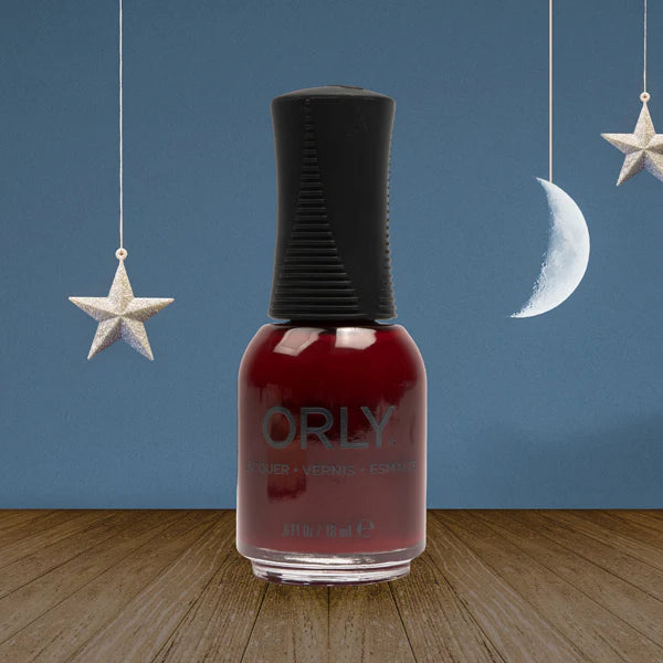 ORLY - Persistent Memory 0.6 Oz/18Ml - Limolin 