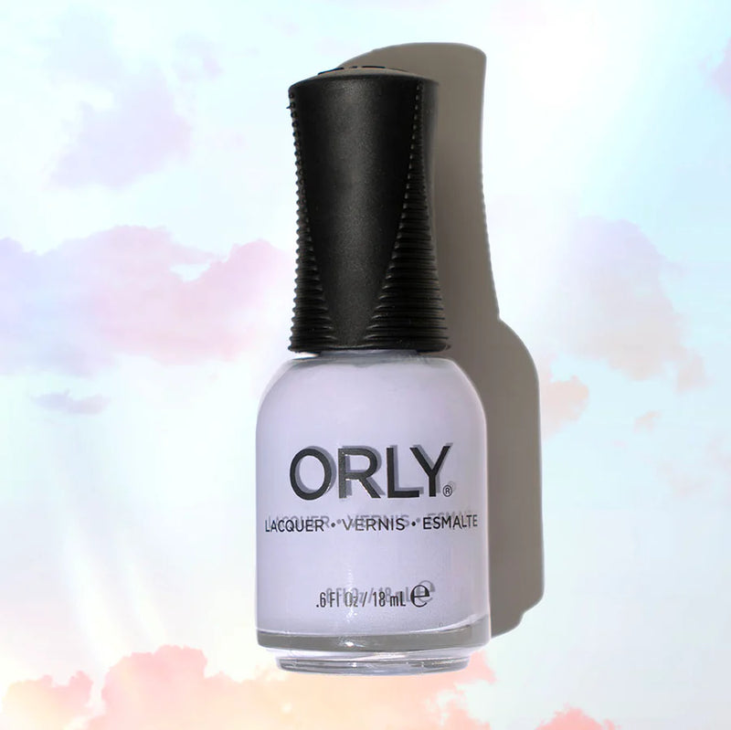 ORLY - Stratosphere 0.6 Oz/18 Ml Summer Collection 2024 - Limolin 