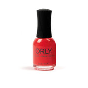 ORLY - Sweetheart Red Jelly .6Oz/18Ml - Limolin 