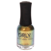 ORLY - Whispered Lore 0.6 Oz/18 Ml Momentary Wonders Holiday Collection 2021 - Limolin 
