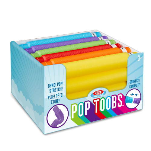 OTF - POP TOOBS - Limolin 