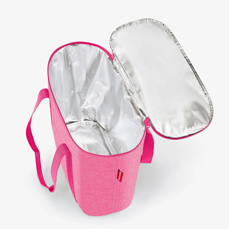 REISENTHEL - THERMOSHOPPER Twist-Pink