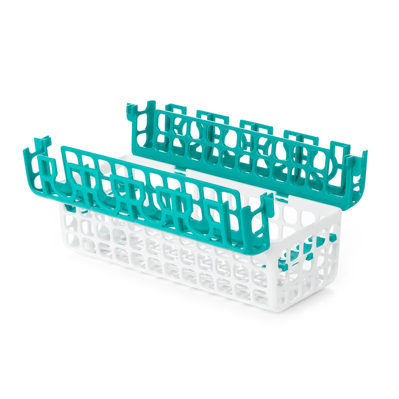 OXO - Dishwasher Basket - Turquoise - Limolin 