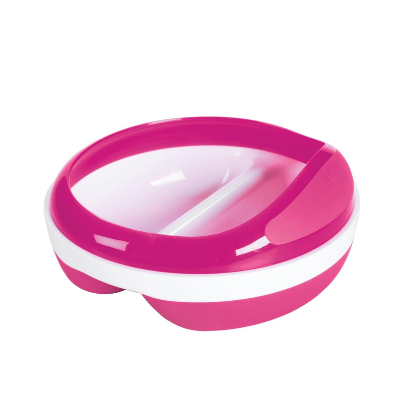 OXO - Divided Feeding Dish - Limolin 