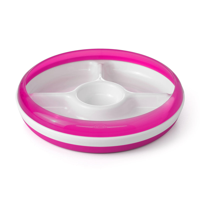 OXO - Divided Plate - Limolin 