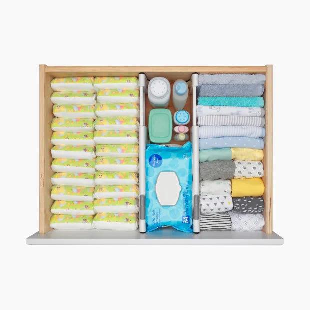 OXO - Drawer Organizer - Limolin 