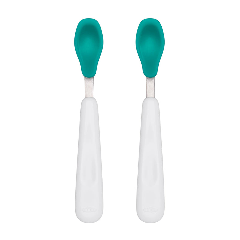 OXO - Feeding Spoon Set - Limolin 