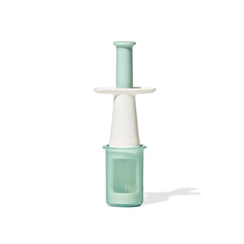 OXO Tot - Grape Cutter - Opal