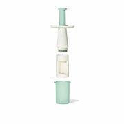 OXO Tot - Grape Cutter - Opal - product view 2