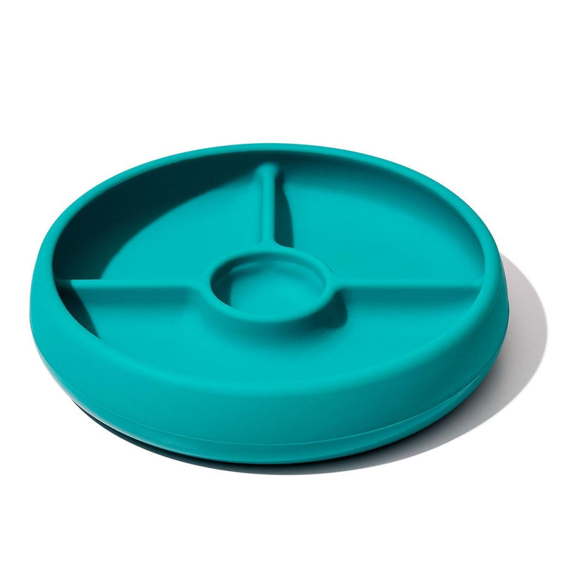 OXO - Silicone - Divided-Plate - Limolin 