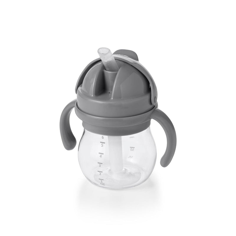 OXO - Straw Cup With Removable Handles - Limolin 