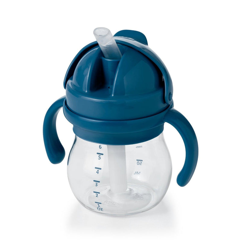 OXO - Straw Cup With Removable Handles - Limolin 