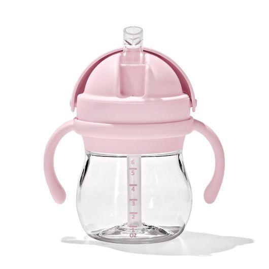 OXO - Transitions Straw Cup With Removable Handles - 6 Oz - Limolin 