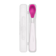 OXO - Travel Feeding Spoon- 2Pack - Limolin 