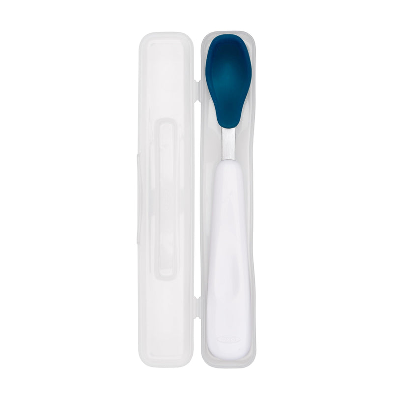 OXO - Travel Feeding Spoon- 2Pack - Limolin 