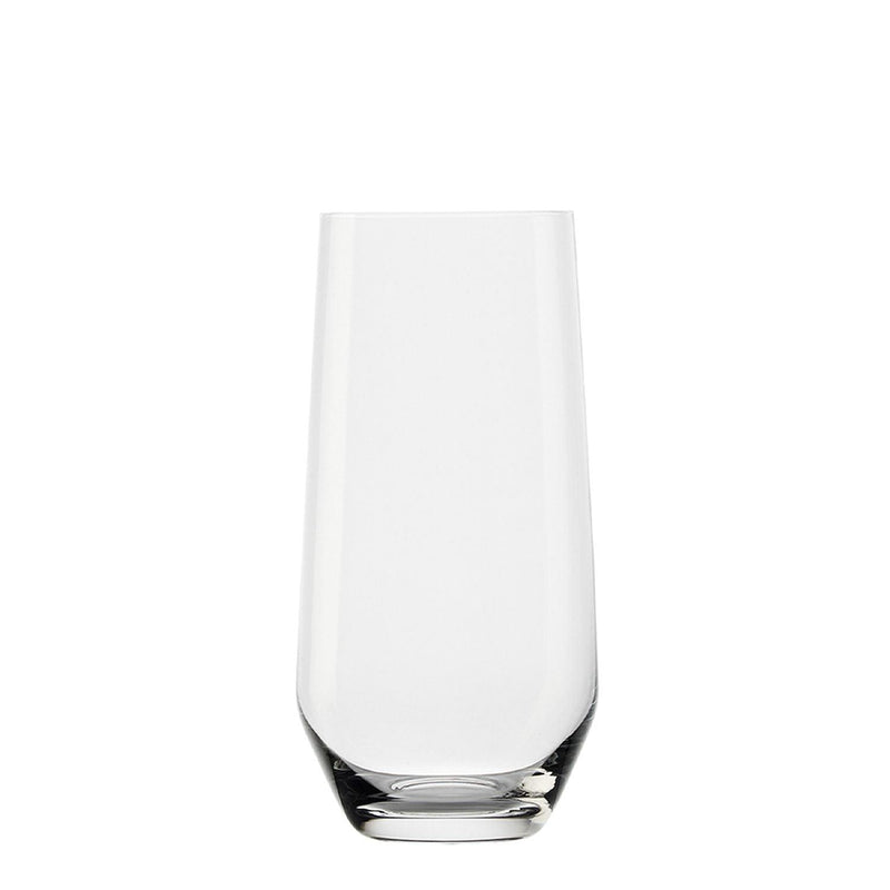 Oberglas - Passion Highball - Limolin 