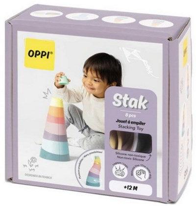 Oppi Toys - Stak - Limolin 