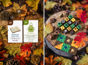Origames - HORTIS AUTOMNE - Limolin 