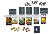 Origames - Imperium - Légendes - Limolin 