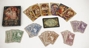 Origames - Le Grand Jeu - Limolin 