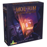 Origames - Mortum (FR) - Limolin 