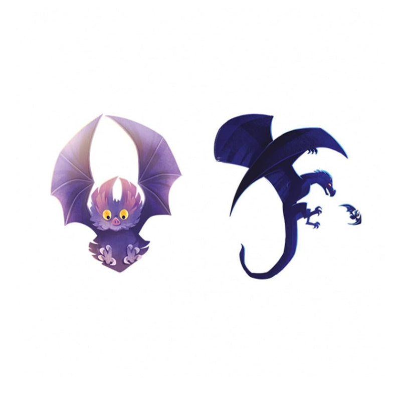 Origames - PYRO - Limolin 