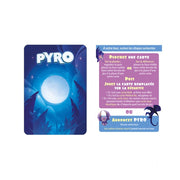 Origames - PYRO - Limolin 