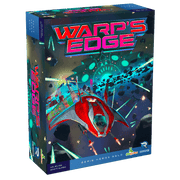 Origames - Warp'S Edge (FR) - Limolin 