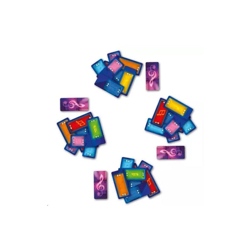 Origames - XYLO - Limolin 