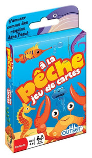Outset Media - A la Peche - Limolin 