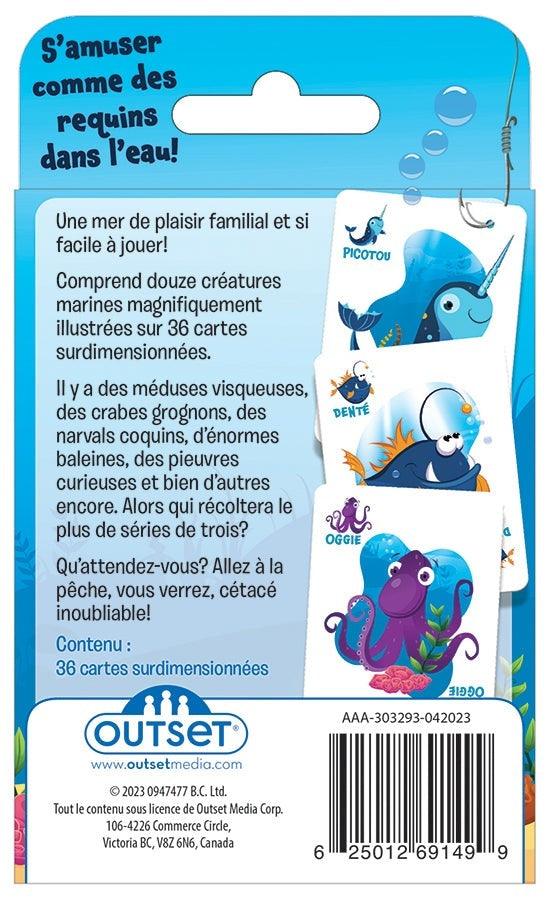 Outset Media - A la Peche - Limolin 